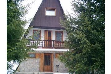 Vasaras māja Kokava nad Rimavicou 2